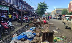 Bengkulu Terapkan Budidaya Maggot, Sampah Organik Bisa Terurai dalam Hitungan Jam