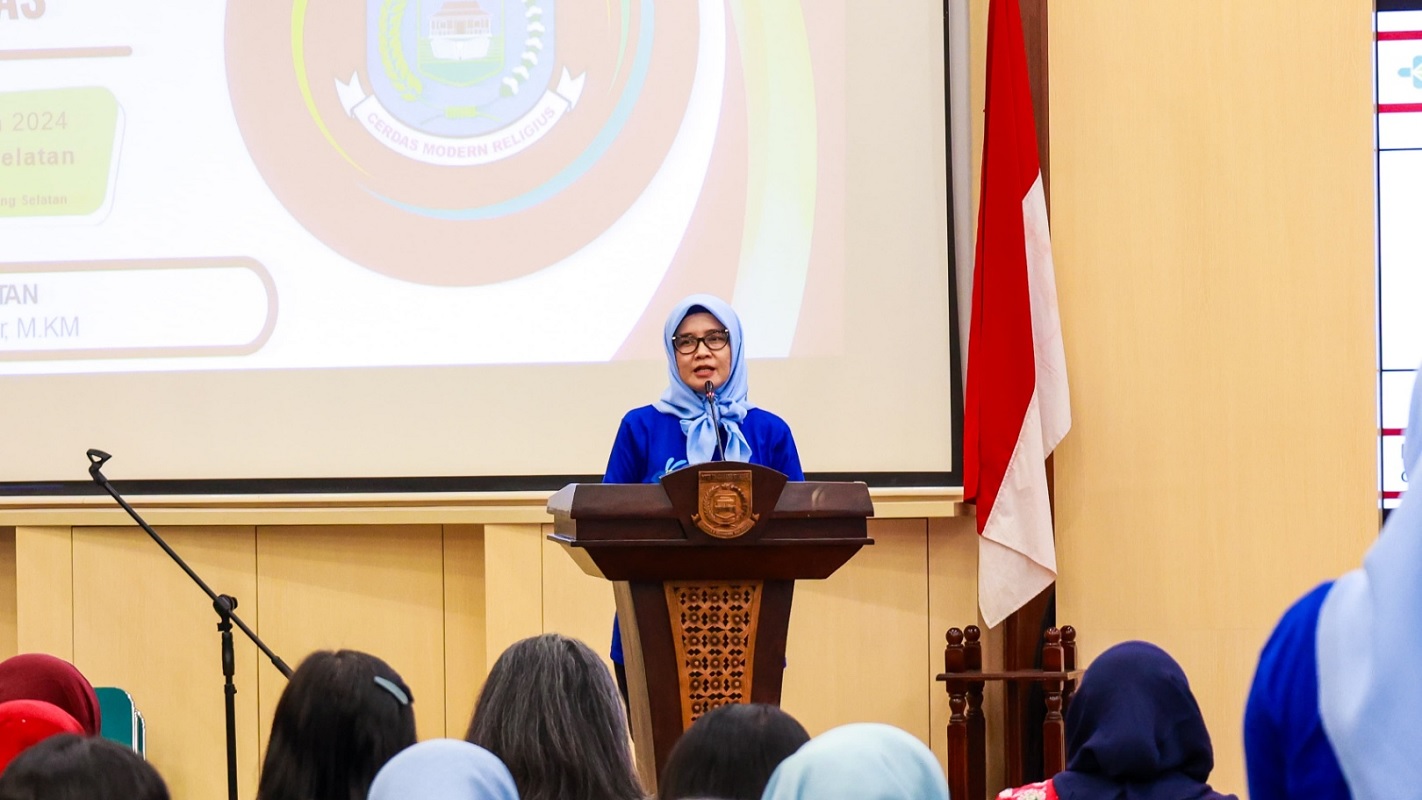 Bersihkan Lingkungan! Dinkes Tangsel Minta Warga Waspadai Risiko Terpapar Hantavirus 