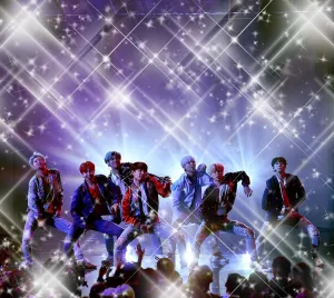 Bertabur Bintang! Madona, Shakira dan BTS akan Mengguncang Final Piala Dunia 2026 