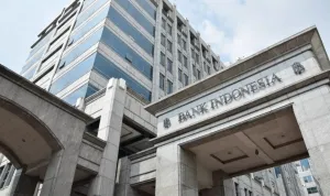 BI Sudah Tidak Kuat Tahan Penjualan Aset Berbasis Rupiah