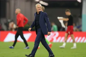 Didier Deschamps Umumkan Skuad Timnas Prancis untuk Piala Dunia 2026, Camavinga Dicoret