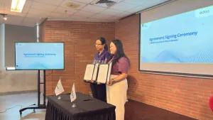 Dorong Lahirnya Talenta Digital, BINUS UNIVERSITY dan Odoo Perkuat Kolaborasi Strategis