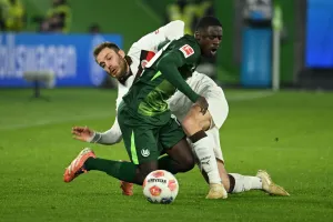 Drama Degradasi Bundesliga Jerman: Selisih Gol Bisa Menentukan Nasib Tiga Klub