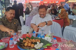 Festival Semarak Ekraf 2026 Digelar, Pangkalpinang Bidik Kebangkitan Ekonomi Kreatif