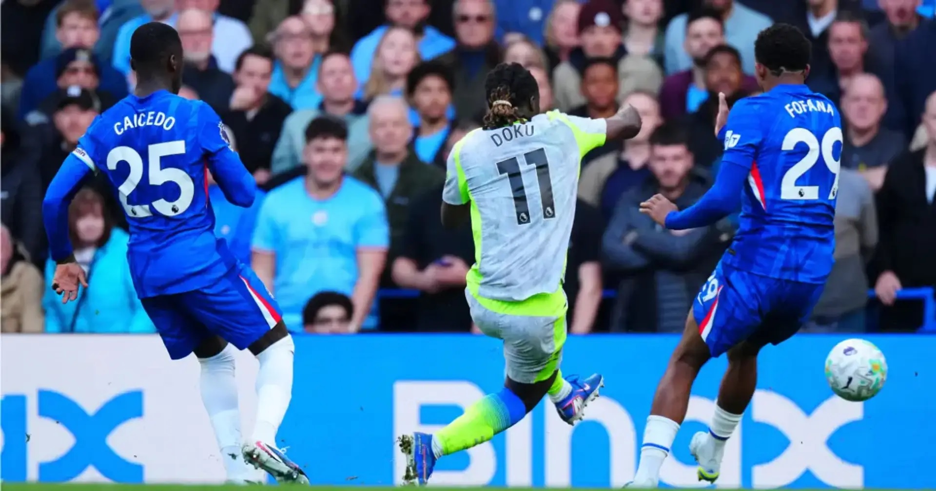 Final Piala FA: Manchester City Dibebani Jadwal Padat, Chelsea Siap Ambil Peluang