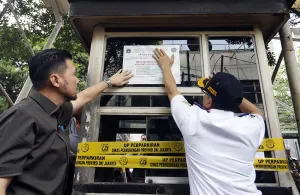 Gedung Parkir Tanpa SLF Menjamur di Jakarta, DPRD Desak Pemprov Beri Sanksi Tegas