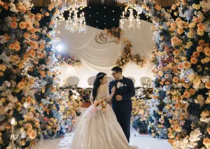 Hotel Ciputra Jakarta Gandeng Kara Brides Siapkan Venue dan Promo Pernikahan Eksklusif
