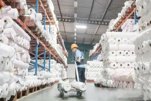 Indonesia Perlu Perkuat Sektor Manufaktur Nasional