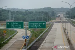 Investasi di Lebak Makin Ramai, Ratusan Perusahaan Tanam Modal di Lebak dan Buka Ribuan Lapangan Kerja