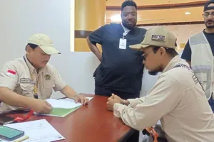 Jamaah Calon Haji Probolinggo Meninggal Dunia di Tanah Suci