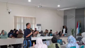Judol Rusak Mental Anak, Literasi Digital Harus Dimulai dari Rumah