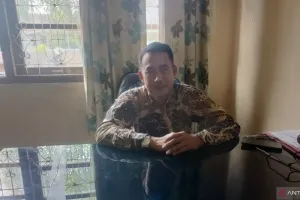 Kasus Diare di OKU Capai 611 Orang, Dinkes Soroti Penurunan Kualitas Air Sungai