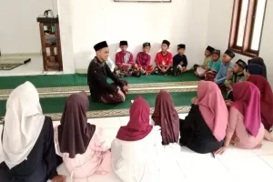 Kemenag Telah Kirim 2.199 Dai ke Wilayah 3T 
