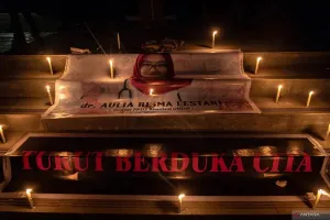 Kemenkes: MA Kuatkan Vonis 4 Tahun Kasus Pemerasan di PPDS Undip