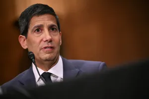 Kevin Warsh Pimpin The Fed