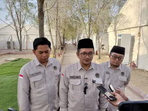 Melanggar Hukum Saat Musim Haji, 19 WNI Diamankan Polisi Saudi 
