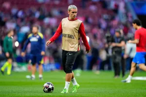 Lima Sorotan La Liga Akhir Pekan Ini: Perpisahan Griezmann, Drama Degradasi hingga Perebutan Top Skor