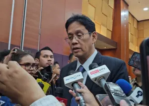 Menkeu: Pertumbuhan Ekonomi Indonesia Masih Andalkan Konsumsi Rumah Tangga
