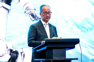 Menperin Ungkap SDM Kompeten Jadi Kunci Pertumbuhan Industri Nasional