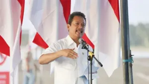 Menteri KKP: Pemerintah Prioritaskan Pembenahan Hulu Sektor Perikanan