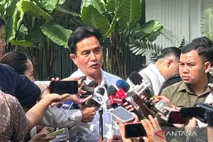 Film "Pesta Babi" Picu Kontroversi, Ini Kata Menko Yusril 