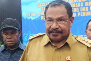 Papua Pegunungan Butuh Program yang Sejalan dan Semua Program Terhubung demi Kemajuan Daerah.