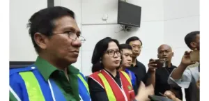 Pascakebakaran PPJT, Pelayanan RSUD Dr Soetomo Surabaya untuk Masyarakat Tetap Berjalan 