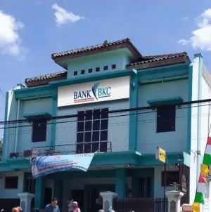 Pemkab Cirebon Dorong Merger BPR, Ini Alasannya