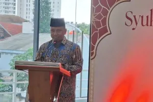 Pemkot Depok Berencana Bayar Premi BPJS Ketenagakerjaan untuk Ojol dan Opang