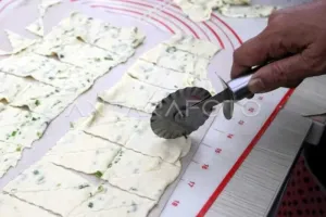 Pemkot Malang Targetkan 200 UMKM Tembus Pasar Ekspor pada 2026