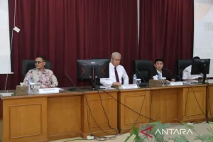 Pemprov Kalimanta Barat Tingkatkan Kualitas Layanan Informasi Publik