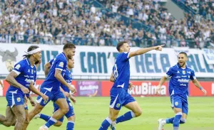 Persib Bandung Sabet Lisensi AFC 9 Tahun Beruntun, Ini Rahasia di Balik Layar Maung Bandung