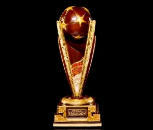 Piala Presiden 2026 Libatkan 64 Klub dan Serentak di 16 Kota Mulai 30 Mei