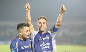 PSIM Yogyakarta Targetkan Lisensi AFC Champions League Two untuk Musim 2026/2027