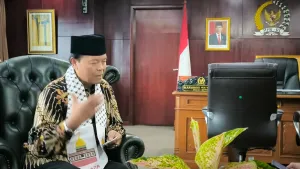 Tolak Keras Zionis yang Kembali Provokasi dan Serbu Masjid Al Aqsha, HNW: OKI dan Otoritas Palestina Wajib Bergerak Bersama dan Ambil Langkah Konkret