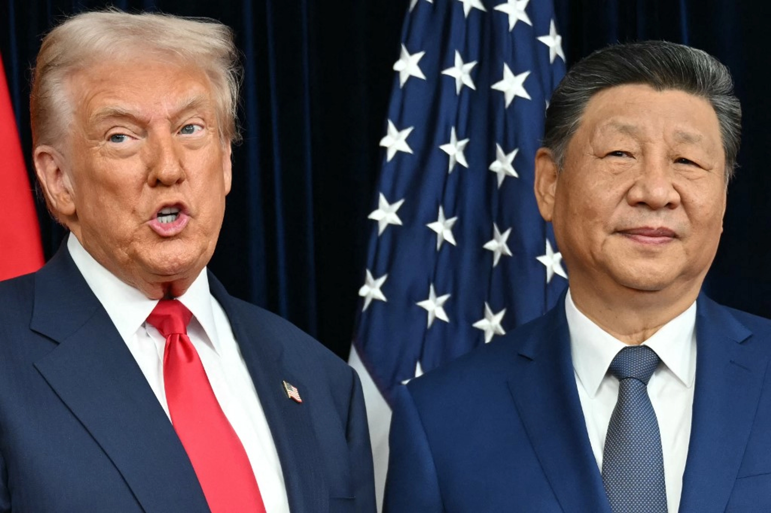 Trump Klaim Tiongkok Sepakat Beli 200 Pesawat Boeing, Akhiri Beku Dagang Satu Dekade