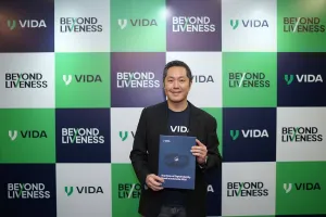 Vida Luncurkan Faces of Fraud untuk Lawan Penipuan Digital Berbasis AI