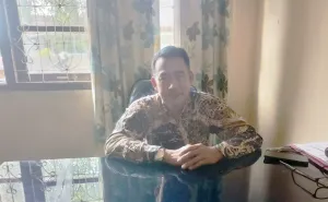 Wabah Diare Mengintai OKU, 611 Kasus Terdeteksi dalam 5 Bulan