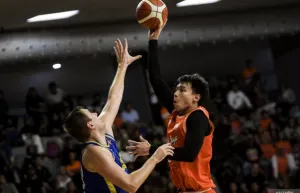 11 Pemain Masuk Nominasi Peraih IBL Sportsmanship Award 2026
