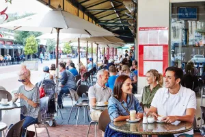 Australia Barat Perkuat Daya Tarik Wisata Kuliner dan Gaya Hidup Santai