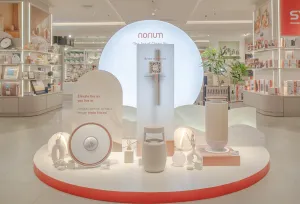Azko Luncurkan Norium, Solusi Air Treatment Multifungsi untuk Hunian Modern
