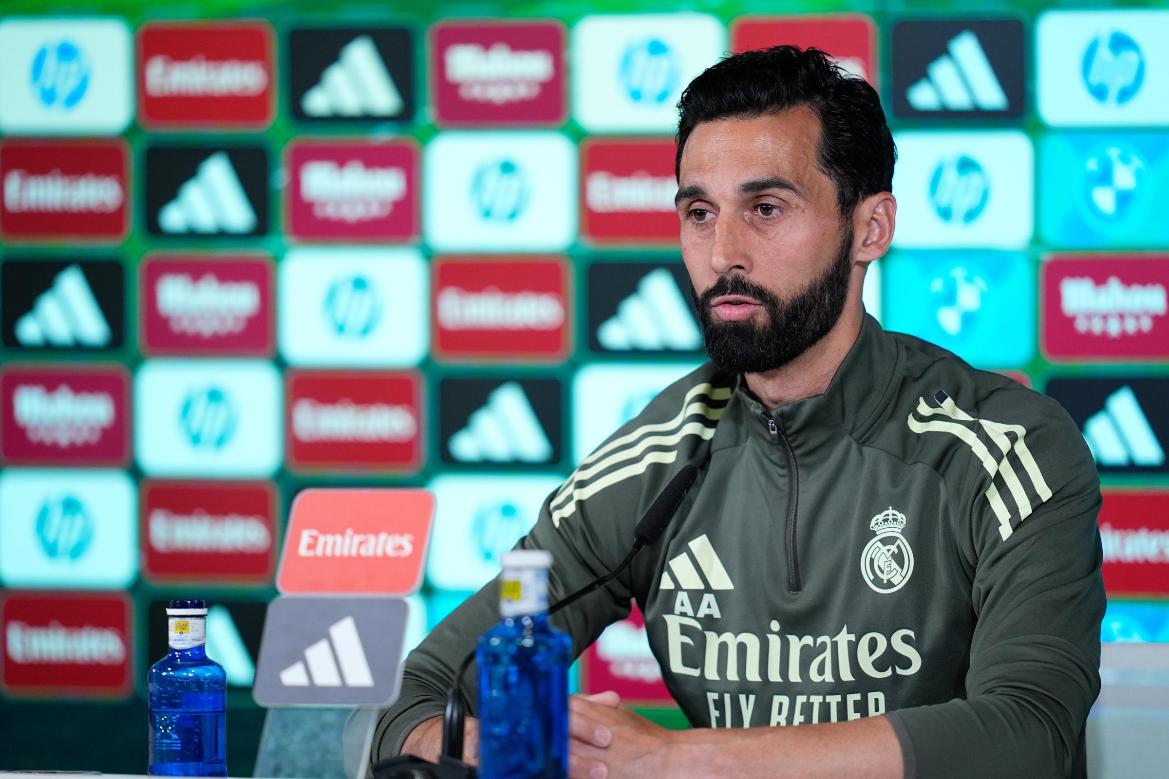 Arbeloa Dukung Mourinho Kembali Latih Real Madrid Musim Depan