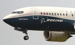 Boeing Konfirmasi Komitmen Tiongkok Beli 200 Pesawat