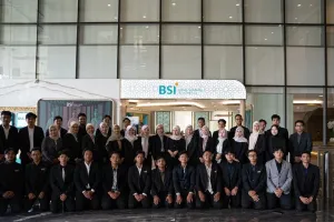 BSI Buka Program Beasiswa untuk 5.250 Mahasiswa dan Pelajar dari Keluarga Prasejahtera