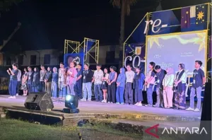 Festival MIWF 2026 Sebagai Ruang Kolaborasi Lintas Seni, Komunitas, dan Publik