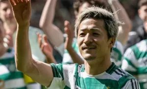 Glasgow Celtic Juara Liga Skotlandia 2025/2026
