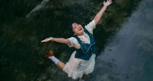 Idgitaf Rilis Lagu Baru “Berusaha di Bawah Hujan”