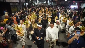 KDM Dikritik, Kirab Milangkala Tatar Sunda Dinilai Tak Sesuai Sejarah