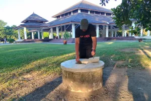 Mataram Punya Solusi Unik Atasi Sampah Organik, Bisa Kurangi 10 Ton per Hari