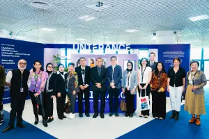 Menbud Sebut Ekosistem Film Indonesia Kian Menguat